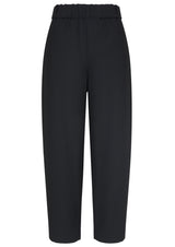 IRIS - Barrelhose mit elastischen Bund aus Wolle