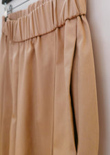 JENNA – elegante Baumwoll-Culotte