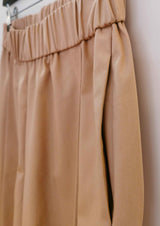 JENNA – elegante Baumwoll-Culotte