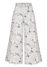 JETTE - Culotte mit floralem Druck