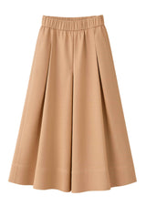 JENNA – elegante Baumwoll-Culotte