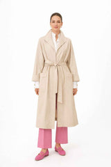 AVA - Eleganter Trenchcoat