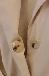 AVA - Eleganter Trenchcoat