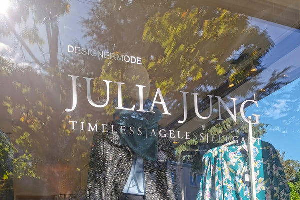 JULIA JUNG - Boutique