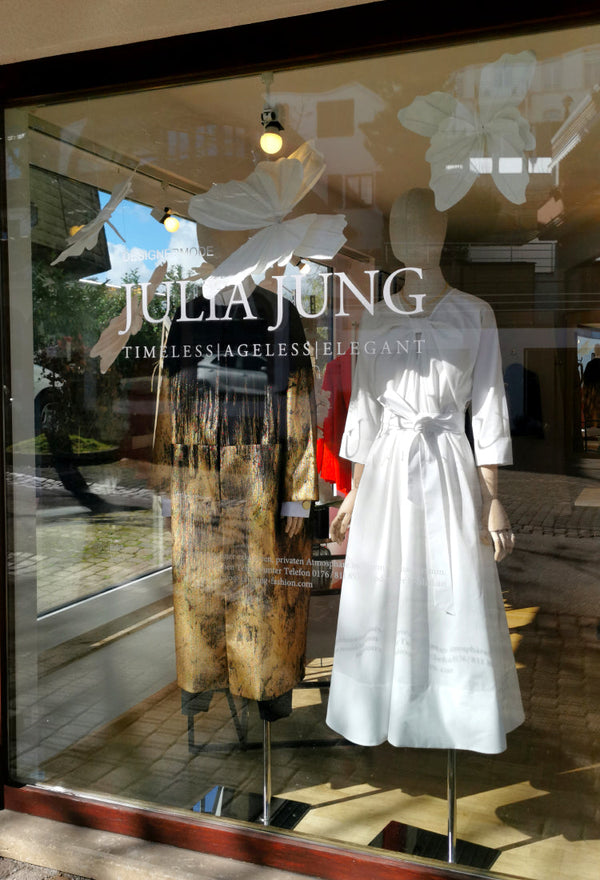 JULIA JUNG - Boutique