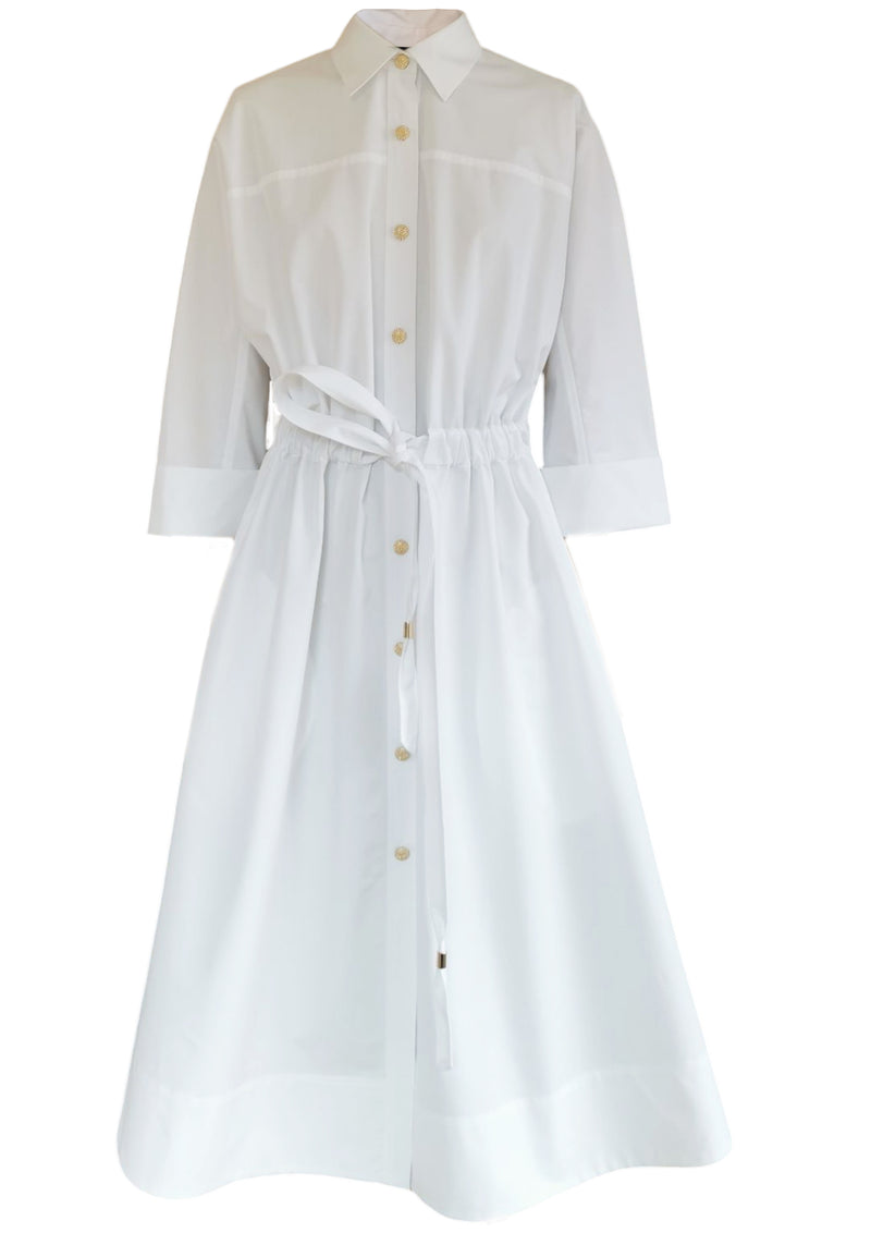CATHARINA - Hemdblusenkleid