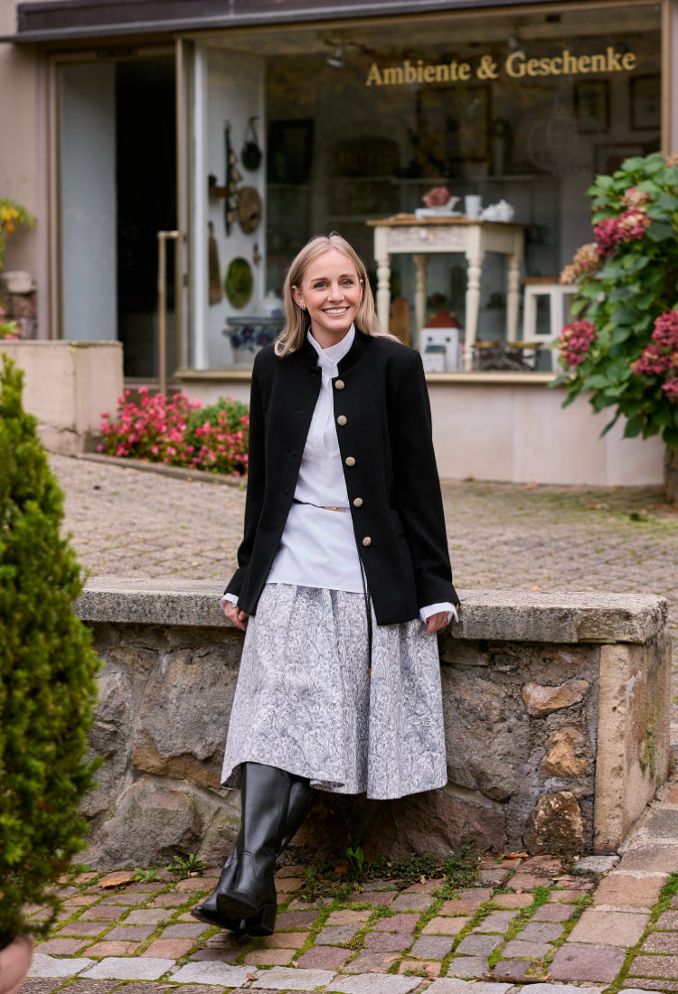 TARA - Rock aus Popelin