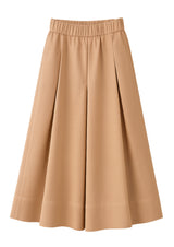 JENNA – elegante Baumwoll-Culotte