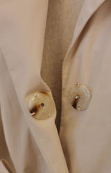 AVA - Eleganter Trenchcoat
