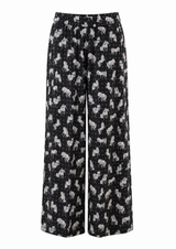 LIVIA - Hose mit Pferdemotiv